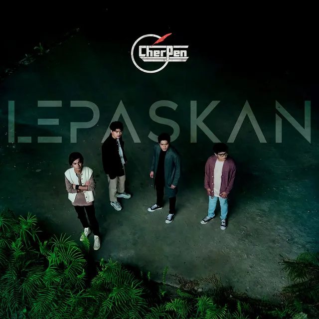 Lepaskan