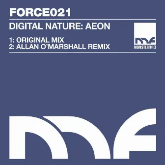 Aeon by Digital Nature