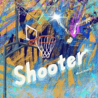 Shooter by Misaki Hinata