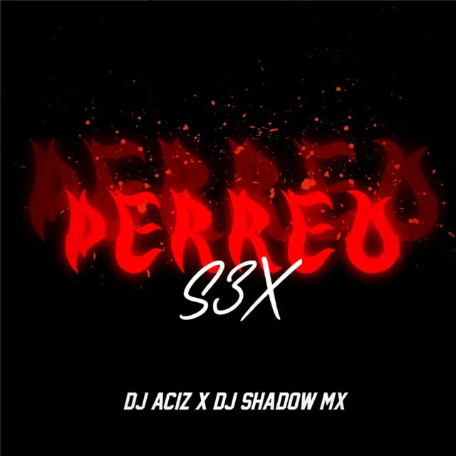 Perreo Sex - Remix