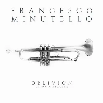 Oblivion by Francesco Minutello