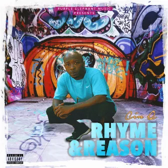 Rhyme & Reason by Cinq