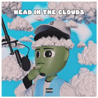 Head in the Clouds by La Head