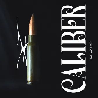 Caliber by DE CHEMP