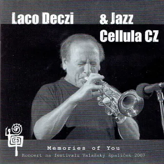 Memories of You (Live) by Laco Déczi