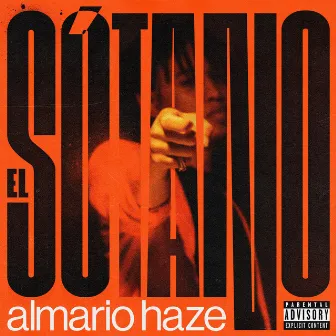 El Sotano by Almario Haze