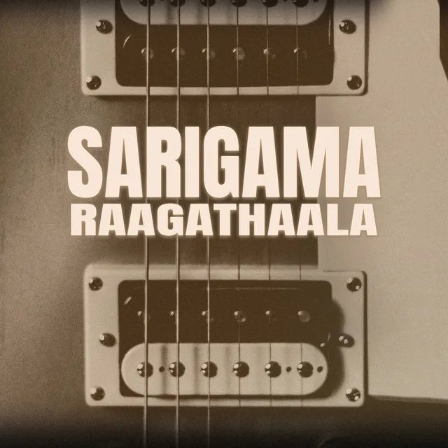 Sarigama Raagathaala