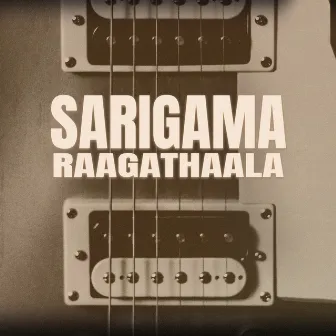 Sarigama Raagathaala by Nilupul Bandara