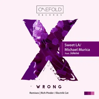 Wrong by Michael Murica