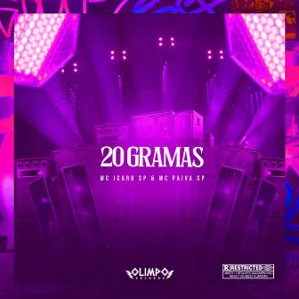 20 Gramas by MC Paiva SP