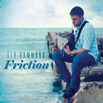 Friction by Ben Hammond