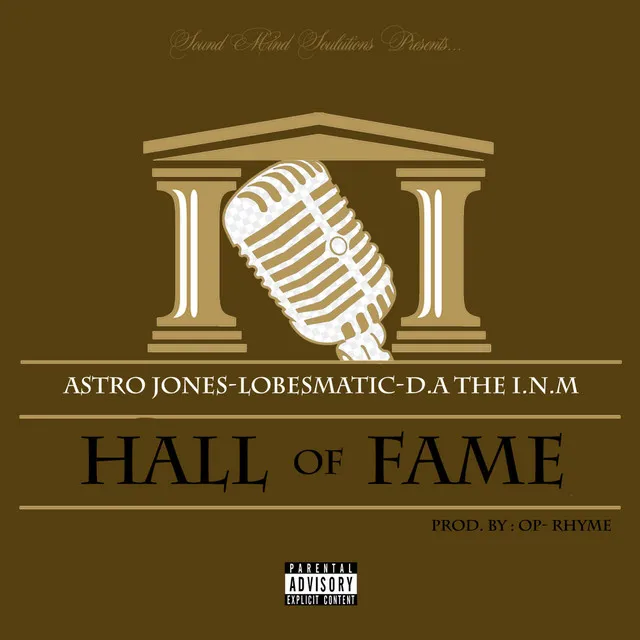 Hall of Fame