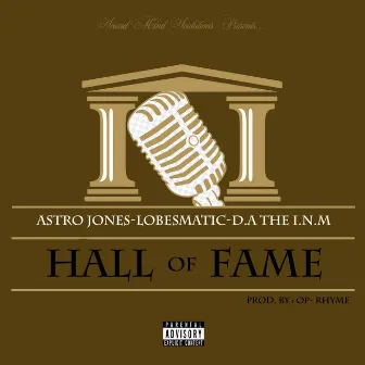 Hall of Fame by Lobesmatic