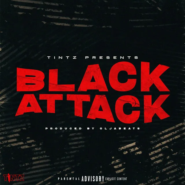 Black Attack