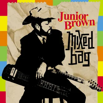 Mixed Bag by Junior Brown