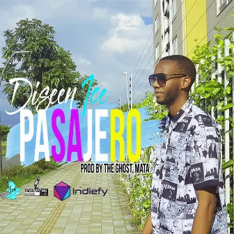 Pasajero by Diseen Ice