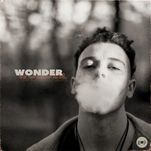 Wonder - Instrumental