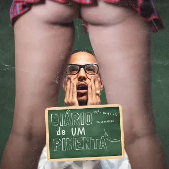 Diário de um Pimenta by MC GH MAGRÃO