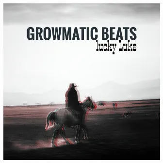 Lucky Luke EP by Growmatic Beats