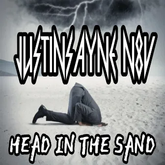 Head in the Sand by Justinsayne N8V