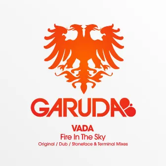 Fire In The Sky by Vada