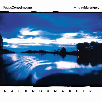 Kalungumachine by Peppe Consolmagno