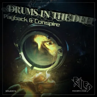 Drums In The Deep by Conspire