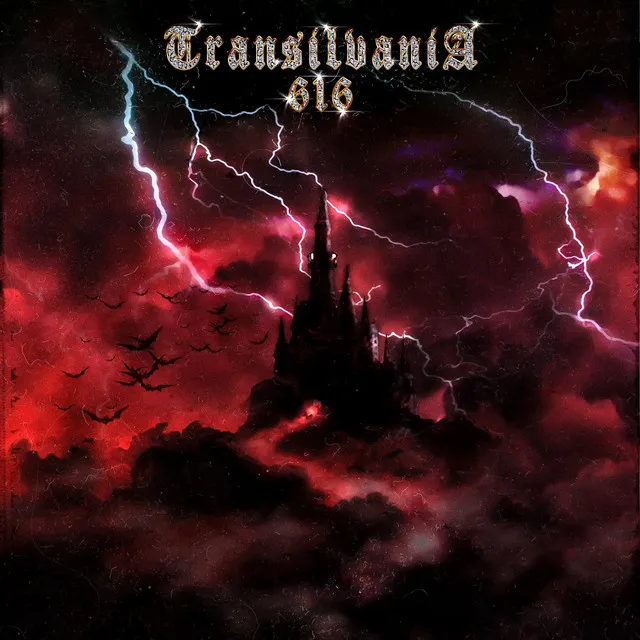 Transilvania 616