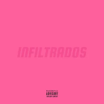 INFILTRADOS by Raptors crew