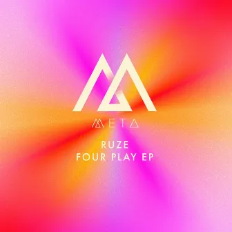 Four Play EP by RUZE