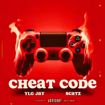 Cheat Code by YLG JAY