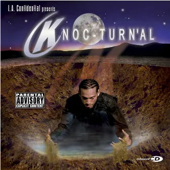 LA Confidential Presents Knoc-Turn'al by Knoc-Turn'al