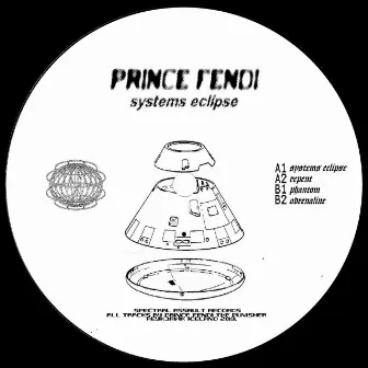 Systems Eclipse by Prince Fendi