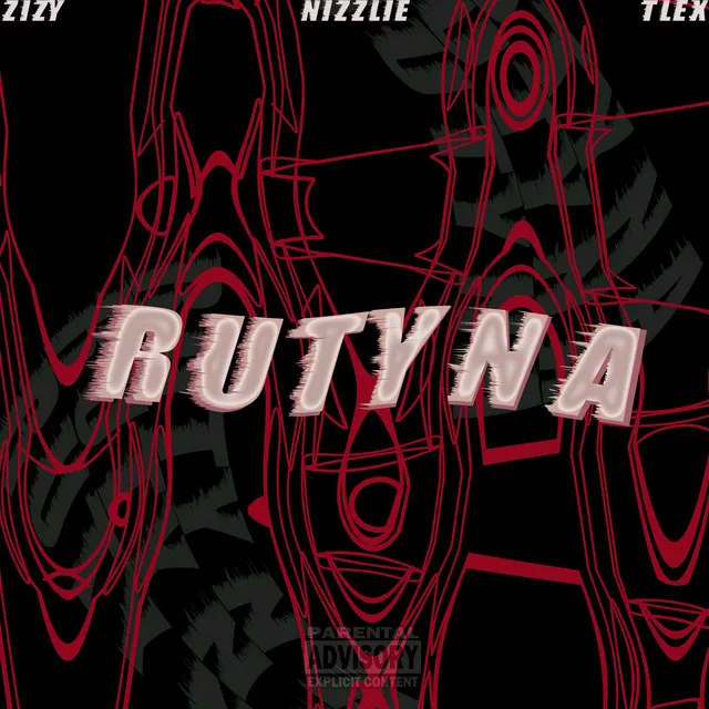 Rutyna