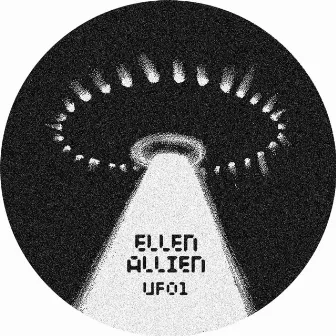 Ufo by Ellen Allien