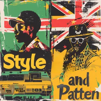 Style & Patten (Dub) by Sid Bucknor