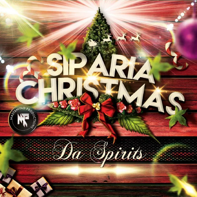 Siparia Christmas