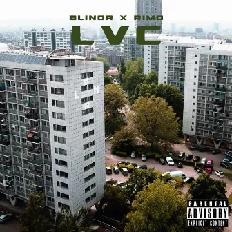 LVC by Blinor