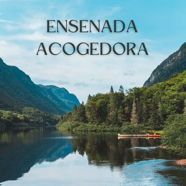 Ensenada Acogedora