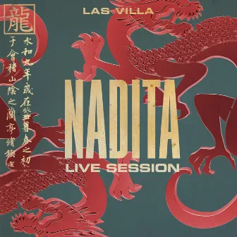 Nadita (Live Session) by Las Villa