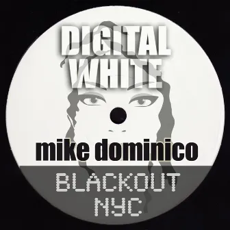 Blackout NYC by Mike Dominico