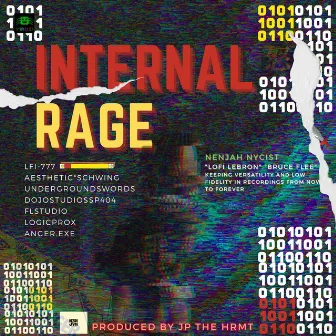 Internal Rage by Nenjah Nycist