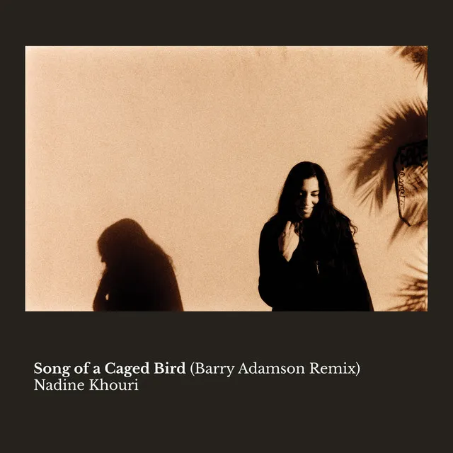 Song of a Caged Bird - Barry Adamson Remix