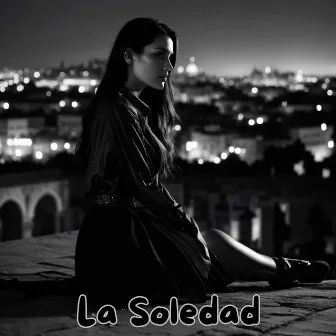 La Soledad by Poder Negro