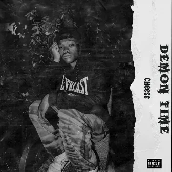 Demon Time Mixtape by Chee$e