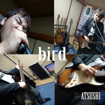 bird by ATSUSHI