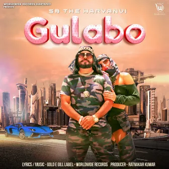 Gulabo by SB The Haryanvi