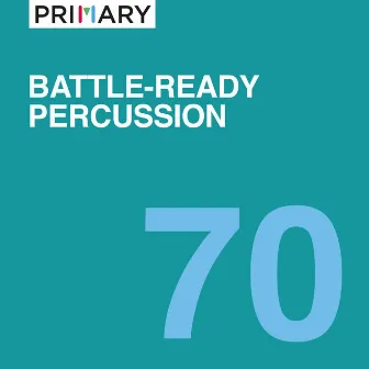 Battle-Ready Percussion by RKJ