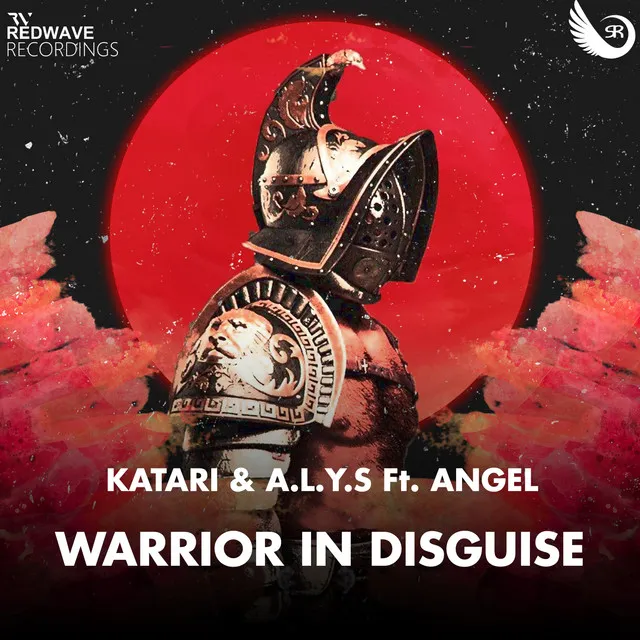 Warrior in Disguise - Original Mix