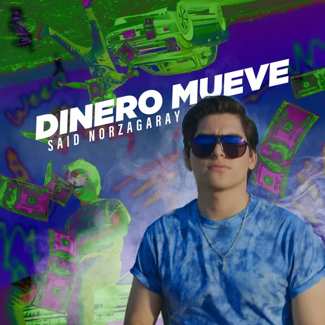 Dinero Mueve